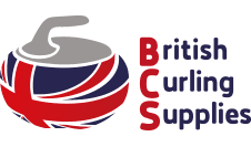 British Curling Supplies Logo