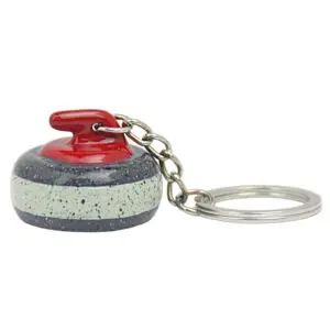 DCurlingRockKeychain x jpg