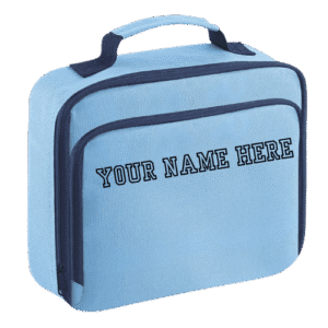 Lunch Cooler Bag