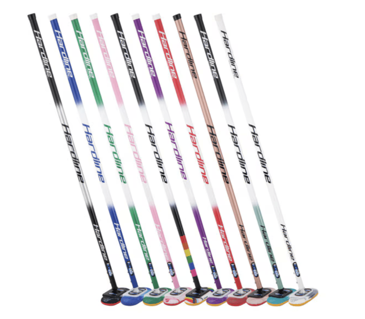 Hardline Carbon Fibre Brush - Image 2