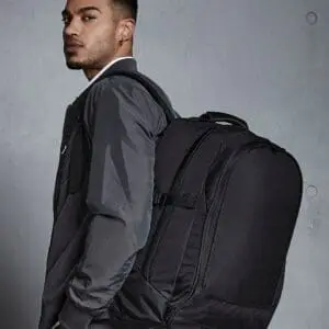 British Curling Supplies | large rucksack