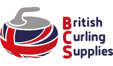 British Curling Supplies Logo