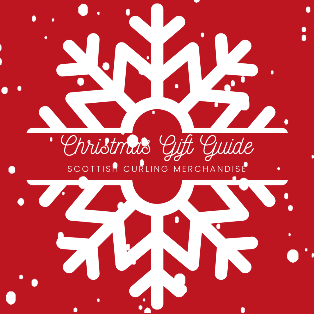 Christmas Gift Guide Week 1 British Curling Supplies