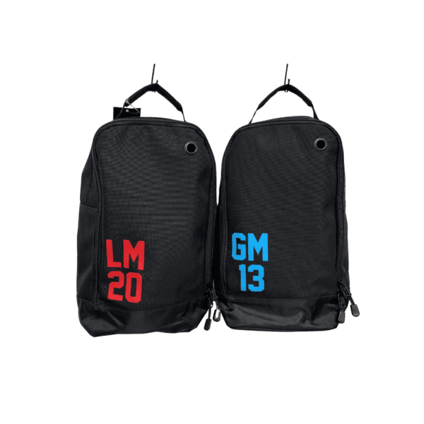 British Curling Supplies | Bags