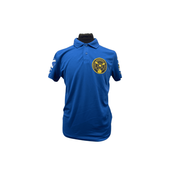 British Curling Supplies - Clothing