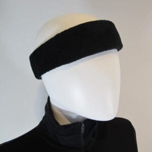 Ice H Headgear