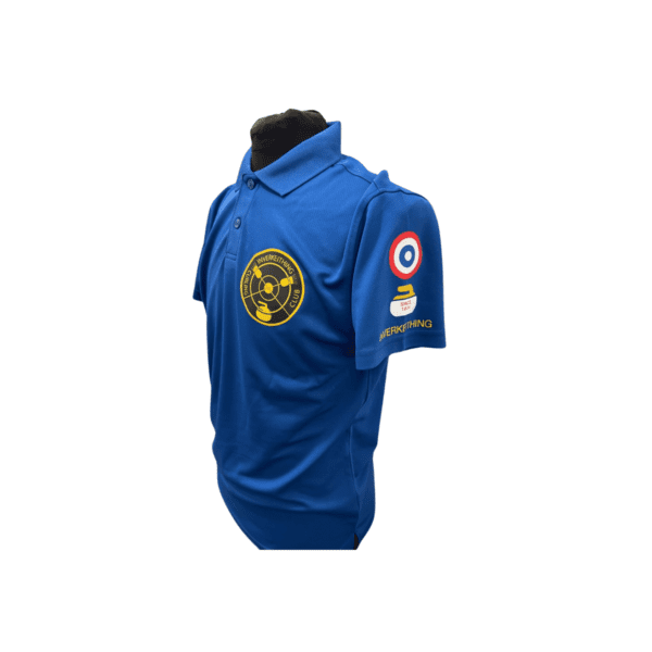 British Curling Supplies - Clothing