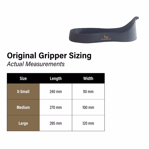 GRIPP sizechart png