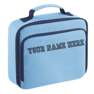 Lunch Cooler Bag