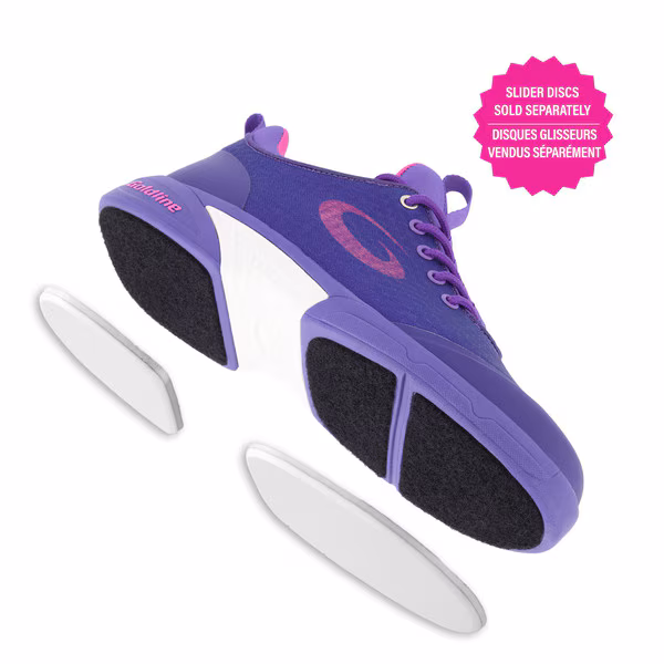 Women's Momentum Ultra Shoes - Image 3