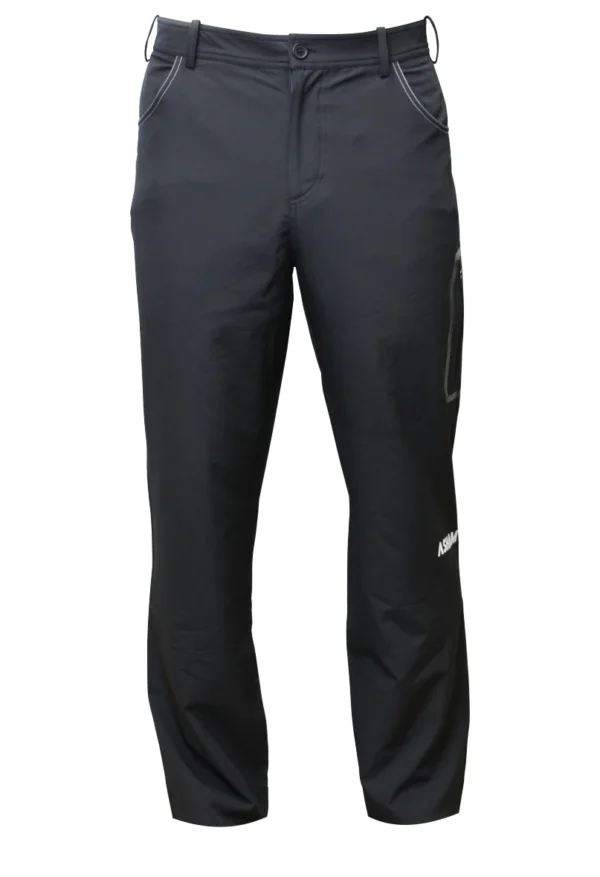 Asham Mens APW Supreme Trousers - Image 2