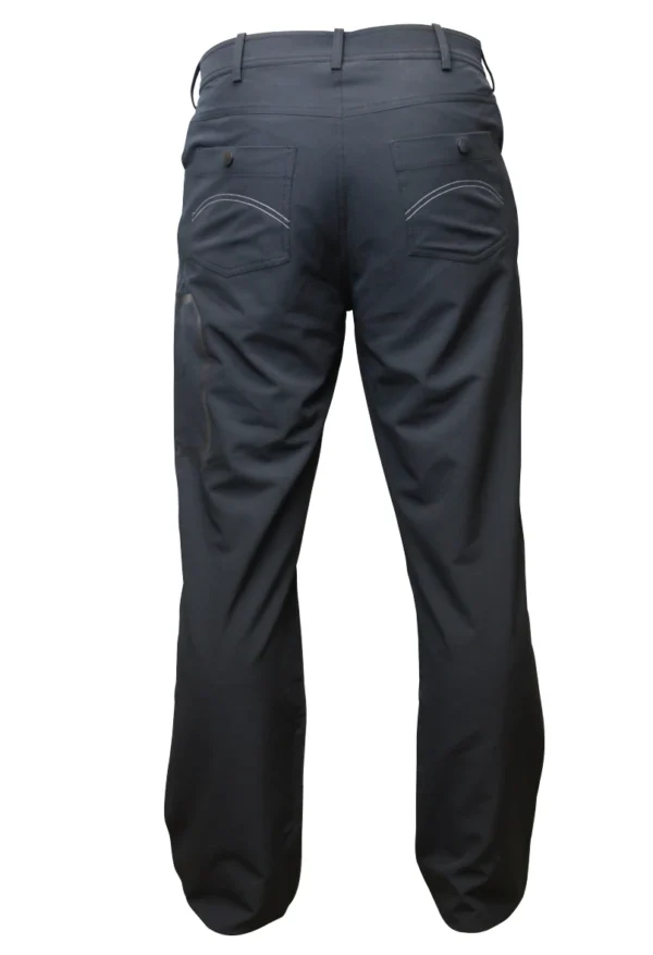 Asham Mens APW Supreme Trousers - Image 3