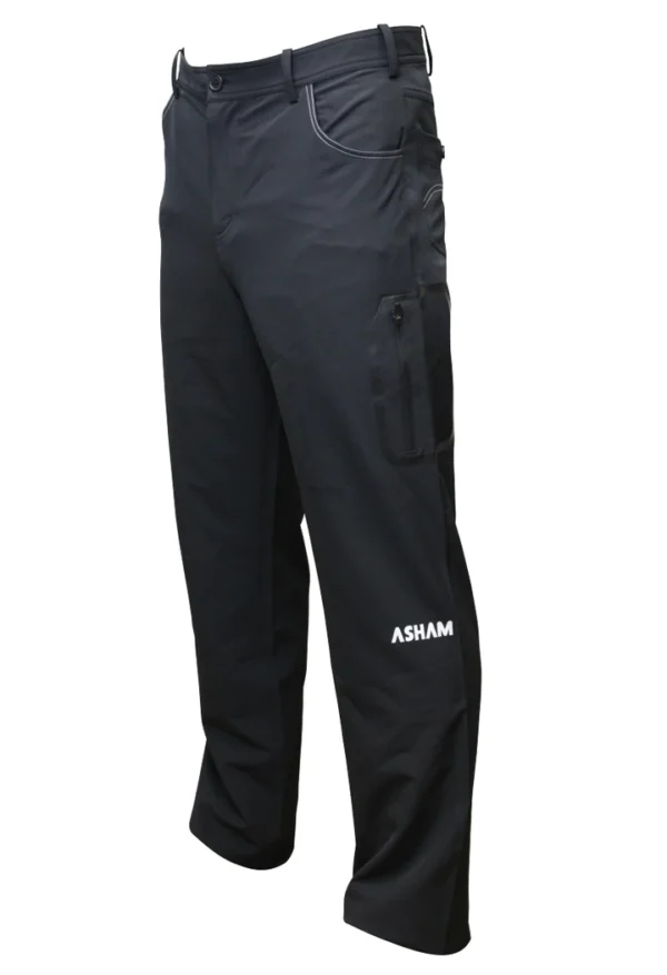 Asham Mens APW Supreme Trousers