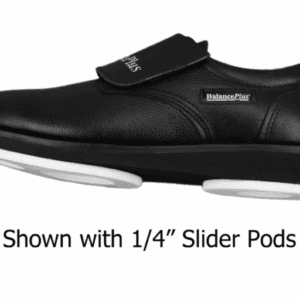 BalancePlus Mens Delux Hinged