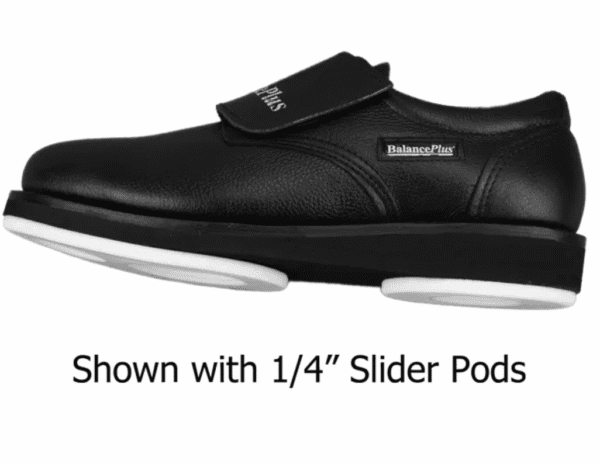 BalancePlus Mens Delux Hinged