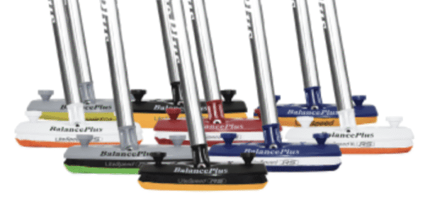 BalancePlus RS Complete Head