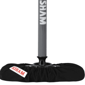 Asham Brush Head Cover