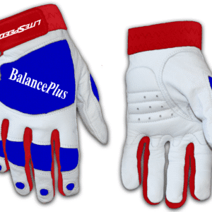 BalancePlus Leather Gloves NEW STYLES