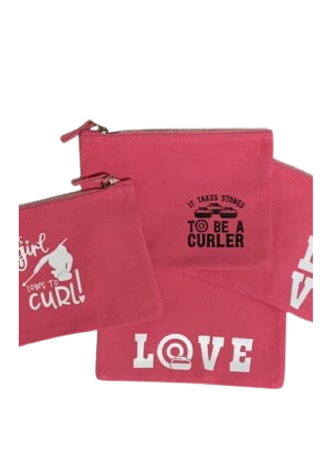 Vanity Bag
