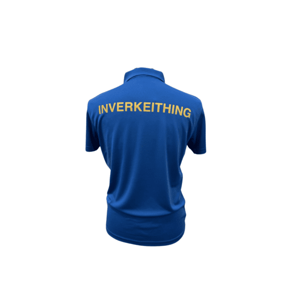 British Curling Supplies - Clothing