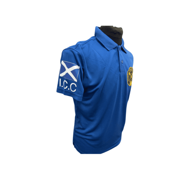 British Curling Supplies - Clothing