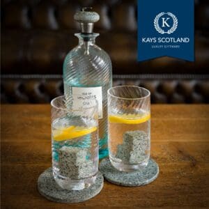 Kays Scotland Gift Set