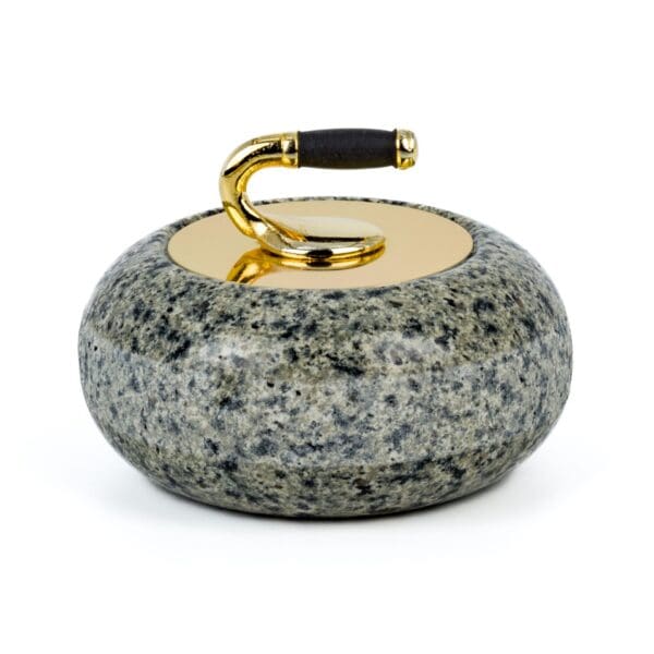 Kays Scotland Medium Miniature Curling Stone