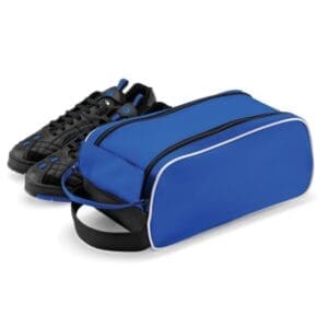 Quadra Teamwear Shoe Bag