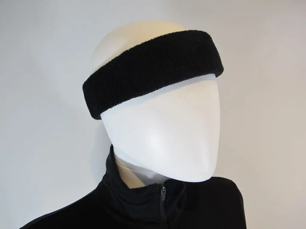 Safety Headgear Announcement