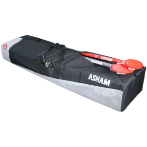 Asham Team Brush Bag