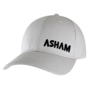 Asham Curling Hat Flex Fit