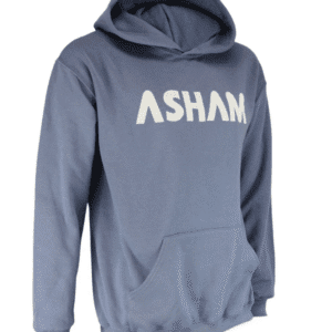 Asham Mesh Hoodie