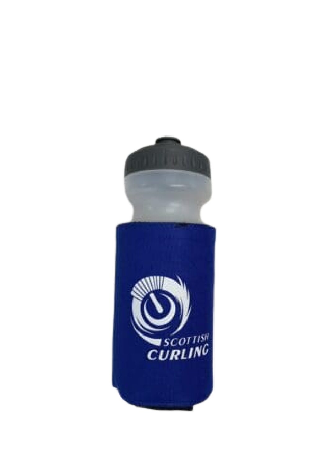 Quadra Water Bottle And Holder