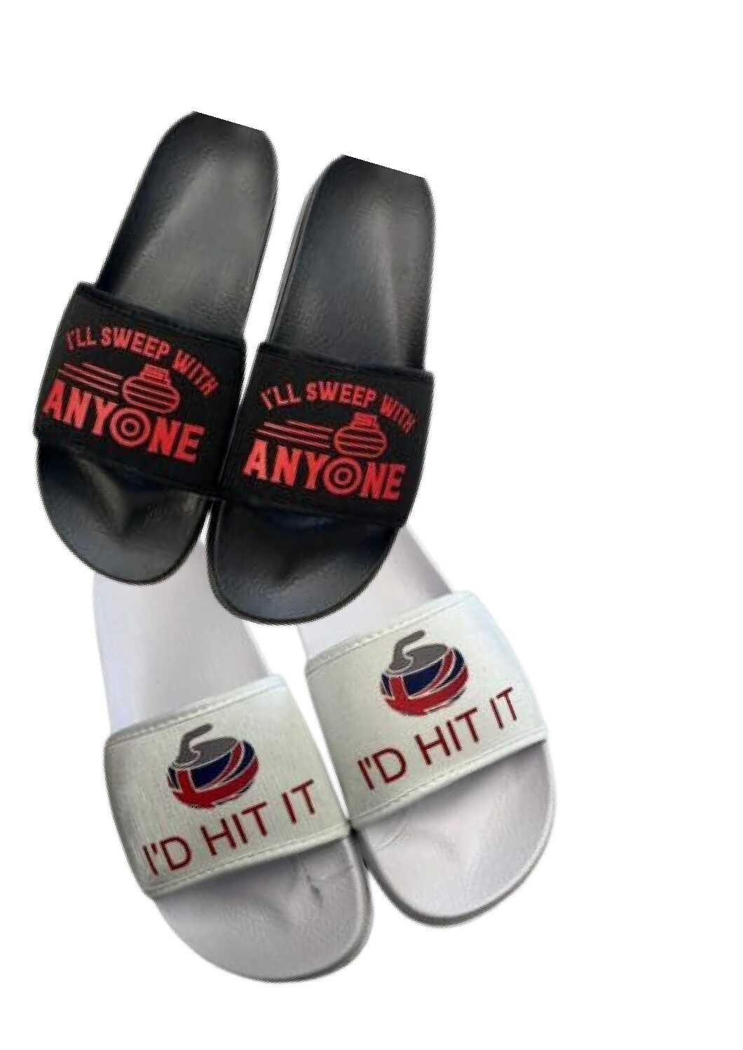 Personalised Easy Sliders