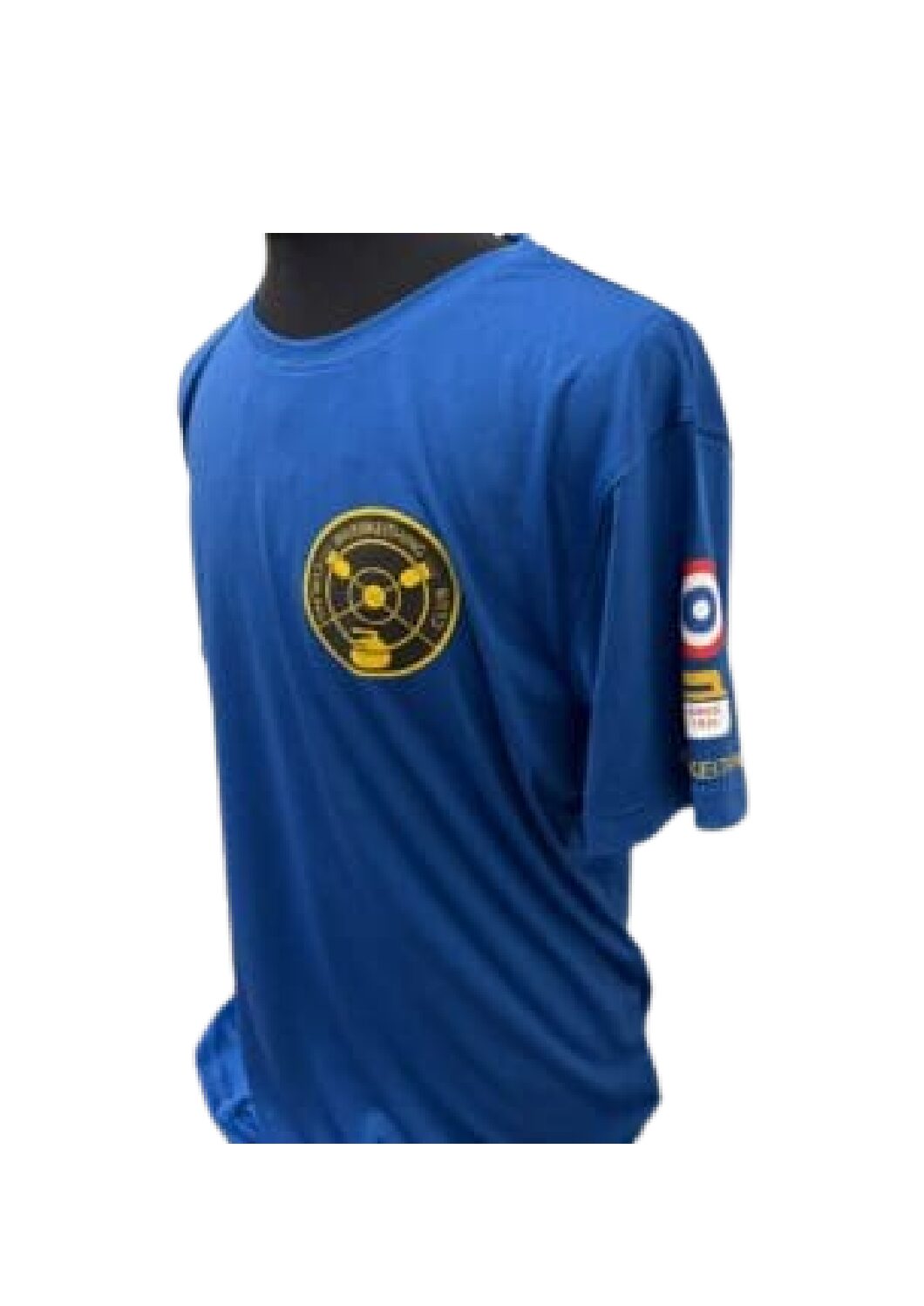 Inverkeithing T-Shirt