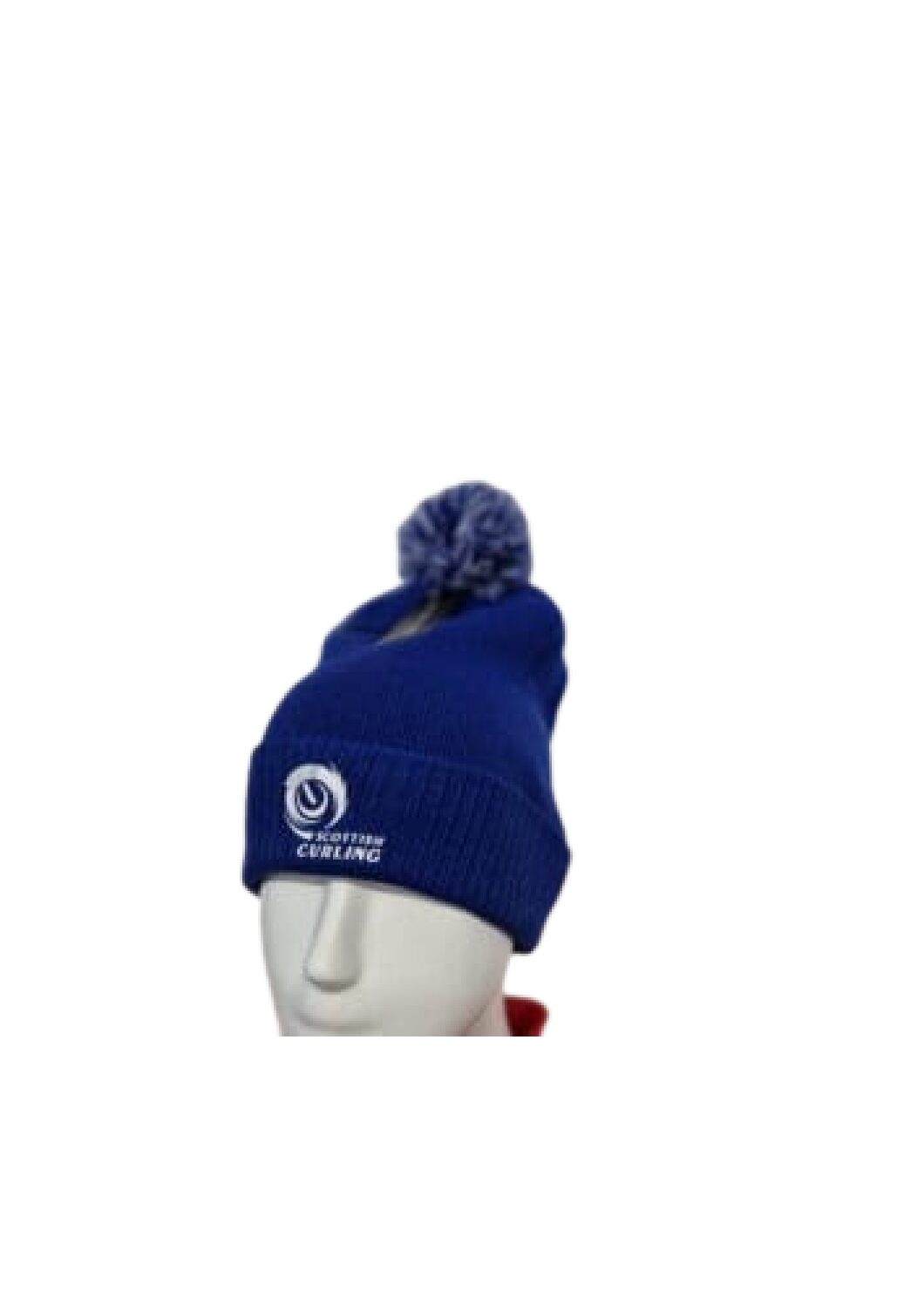 Beechfield Snowstar Beanie