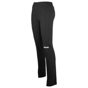 Asham APW Elite Slim Yoga Trousers