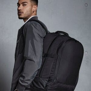 British Curling Supplies | large rucksack